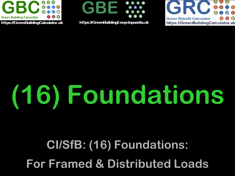 GBE CPD Lecture(16.4)Foundations S1