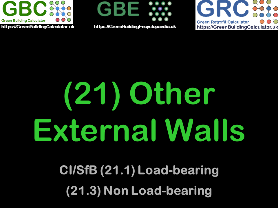 GBE CPD Lecture(21)OtherExtWalls S1