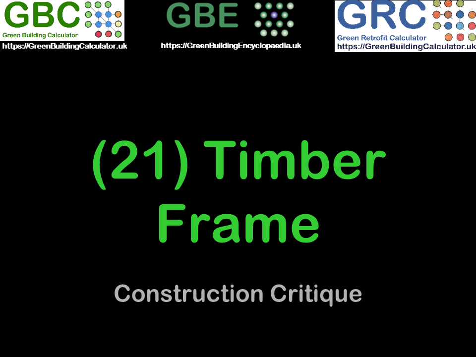 GBE CPD Lecture(21)TimberFrameCrit S1