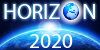 Horizon 2020 Logo