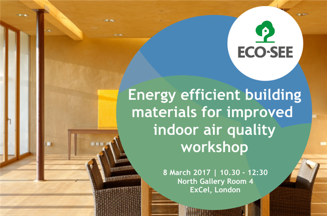 Eco_See At EcoBuild