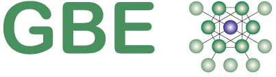 GBE Logo
