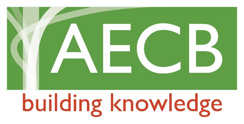 AECB 2013 Logo