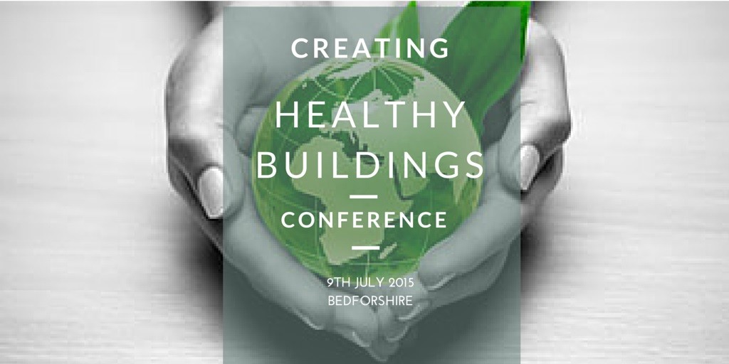 Creating Healthy Buildings Conference