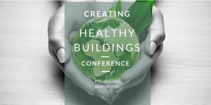 CreatingHealthy BuildingsConference