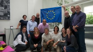 CAPEM Team meeting in Lille