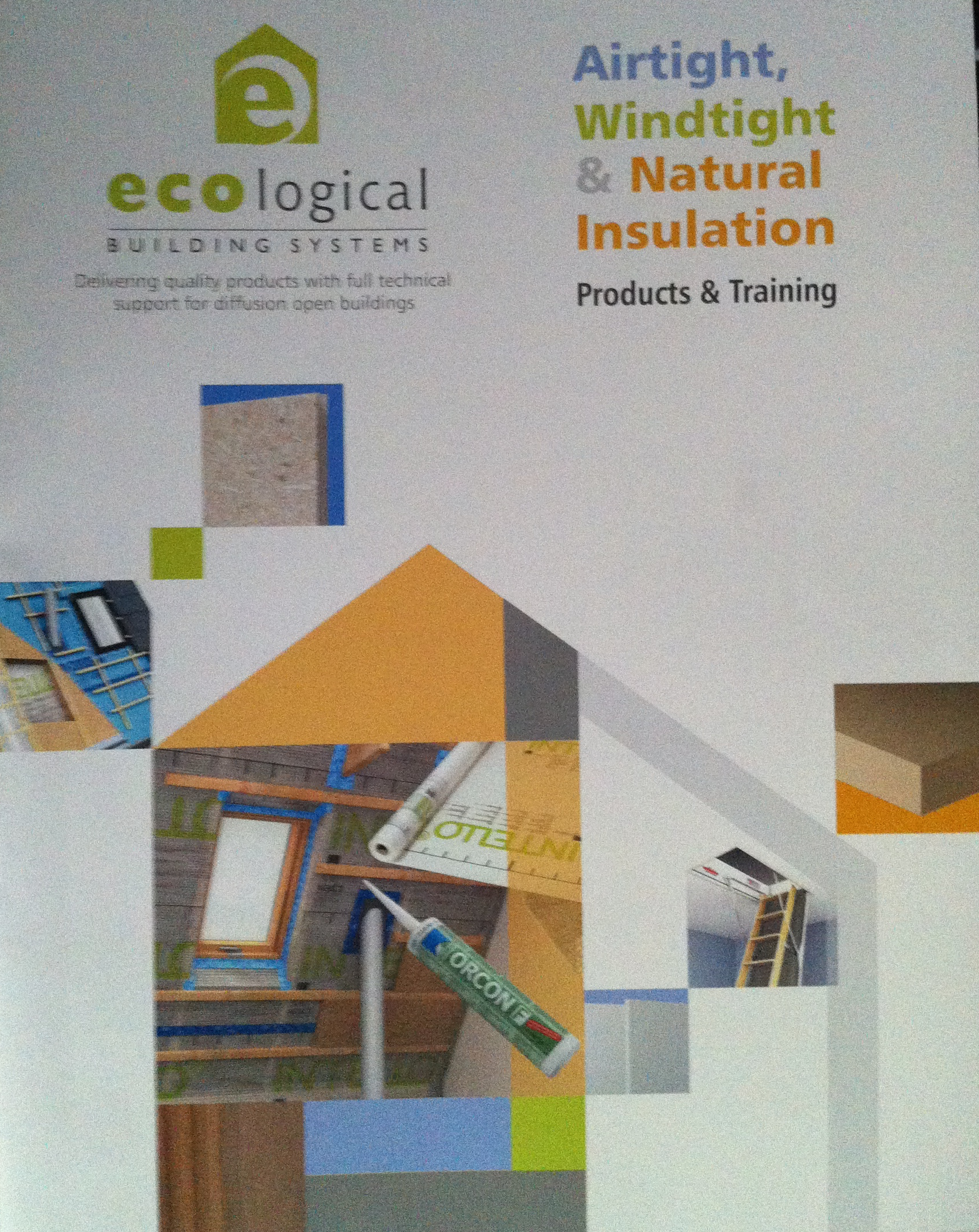 EBS Brochure
