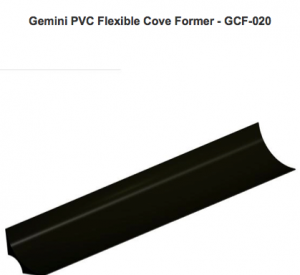 GeminiPVC GCF-020 CoveFormer 3D