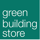 Green Building Store Logo