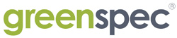 GreenSpec 2013 Logo