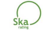 Ska Rating Logo