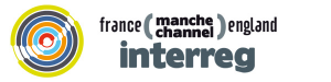 Interreg Channel Logo