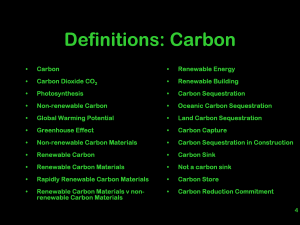 GBE CPD Jargon Buster Carbon Dioxide Content PNG