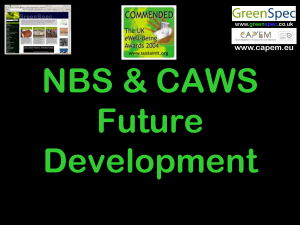 SpecificationNBS+CAWSFuture_Page_1