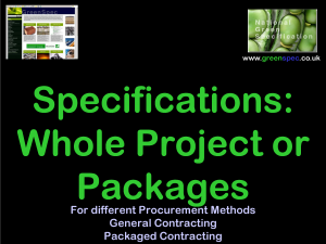 SpecificationWhole+Packages