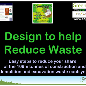 TGR Design To Reduce Waste S1 PNG