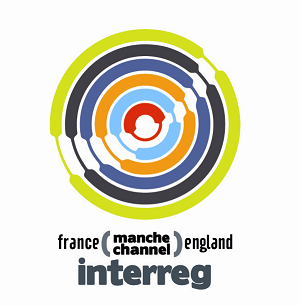 interreg channel logo