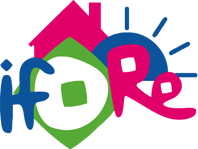 Ifore logo