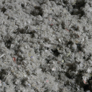 Recycled Paper Cellulose Fibre