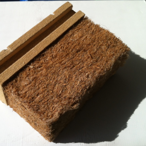 Dense Wood fibre board and Soft wood fibre board (Solid Wall internal Insulation); Energy and Acoustic Measures Q&A
