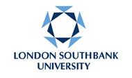 LSBU London South Bank University Logo