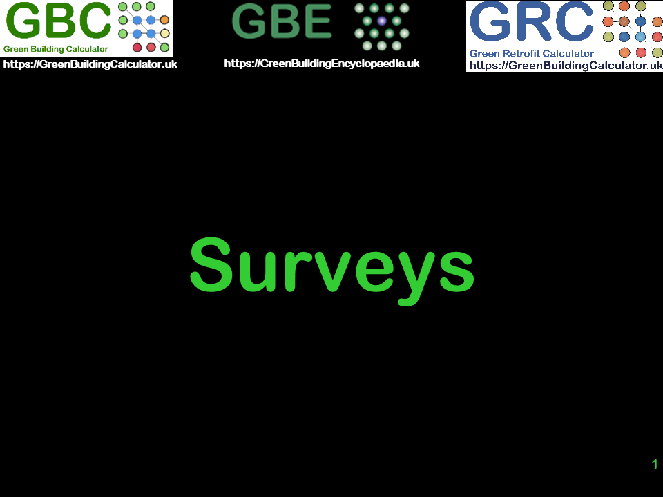 GBE Lecture3 Surveys Tests S1