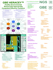 GBE Leeds LSI RISE award 2016 Poster Right