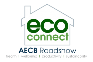 ECO-Connect AECB Roadshow