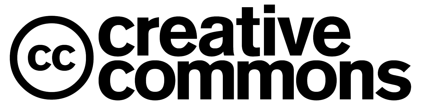 CC Creative Commons Logo