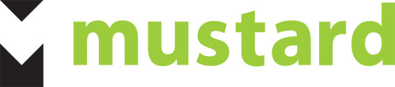 Mustard Agency Logo
