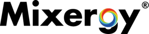 Mixergy Logo PNG