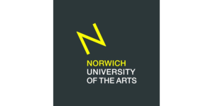 Norwich University Of The Arts Logo