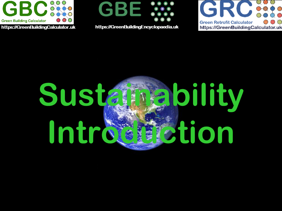 GBE Lecture 1 Sustainability Introduction UH MA 2019 S1 PNG Show Cover