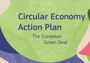 EC Circular Economy Action Plan The European Green Deal