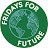 Fridays For Future Talks for Future