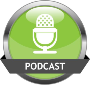 Green Easy Podcast Logo
