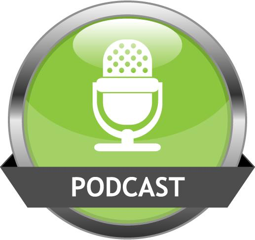 Green Easy Podcast Logo