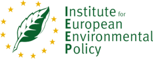 Institute for European Environmental Policy ieep-logo