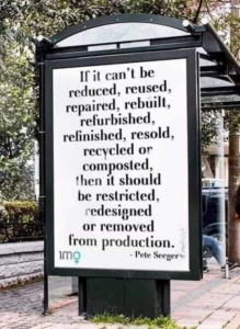 Redesign Quote Pete Seeger