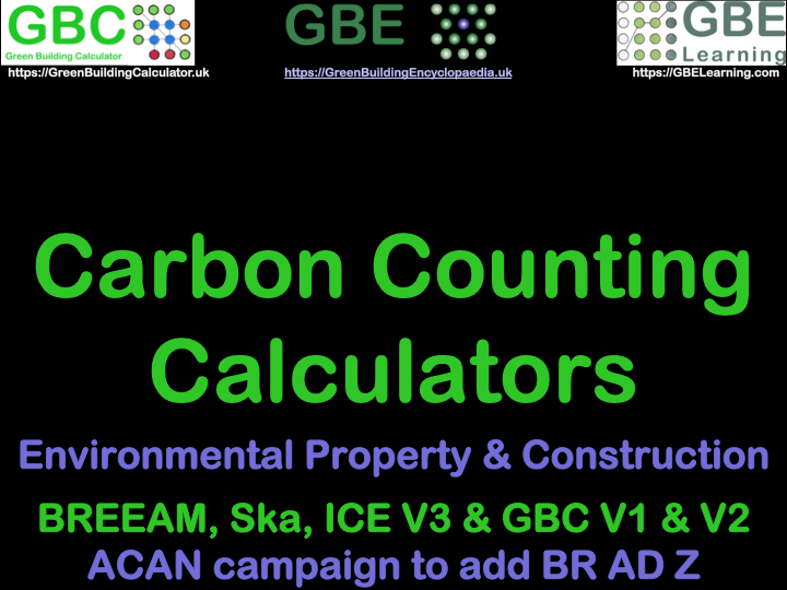 GBE CPD Carbon Counting Calculators Slide02 PNG