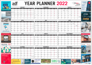 GBC ADF Year Planner 2022 141221