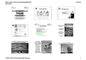 GBC CPD Green Building Calculator V2 GRC V1 GDL 110523 9H1 PNG