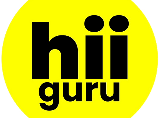HiiGuru Logo Ask an Expert all year round