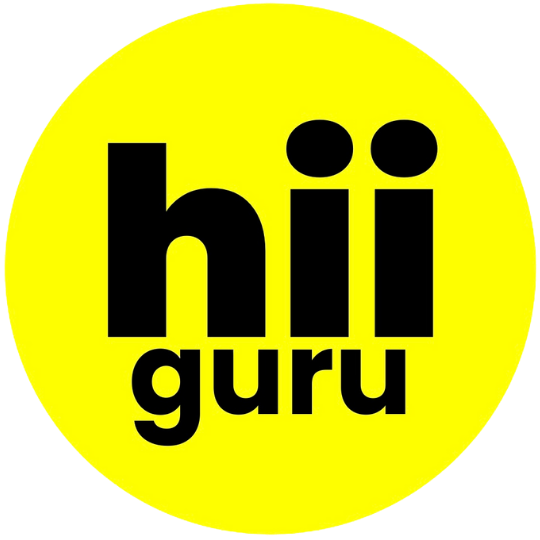HiiGuru Logo Ask an Expert all year round