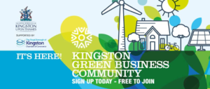 Kingston Green Business Community