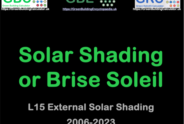 GBE CPD JL15 ExternalSolarShading A01BRM111123 S1