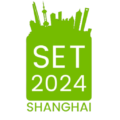 SET 2024 Logo Sustainable Energy Technology