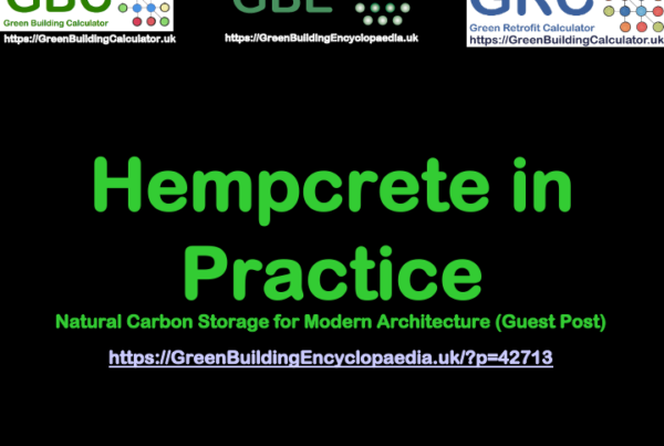 HemcreteInPractice GreenBuildingEncyclopaedia G#42713 GBE Guest Posts