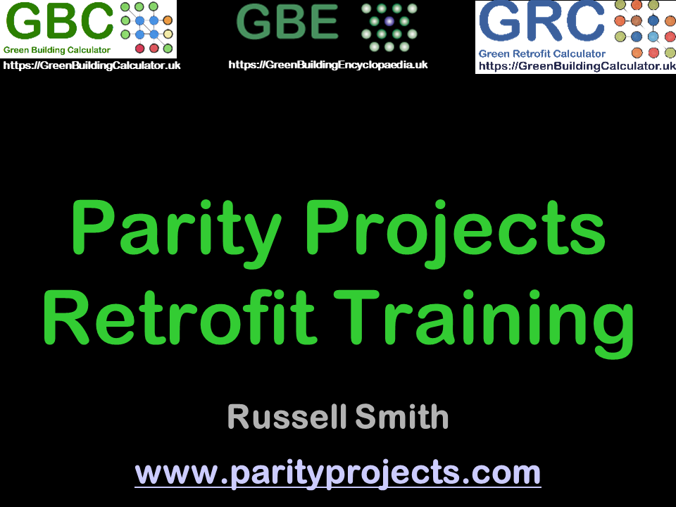 Case Study CPD Parity Projects Cover Slide