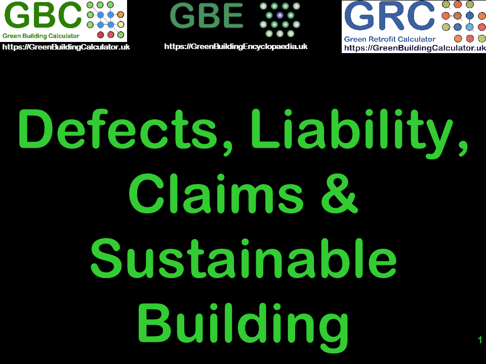 GBE CPD Legal Defects Liability Claims Sus Building CPD Cover PNG